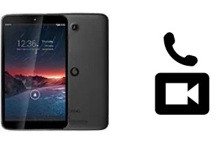 Making video calls with a Vodafone Smart Tab 4G