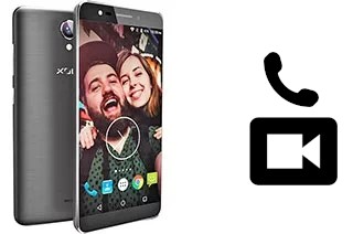 Making video calls with a XOLO One HD