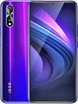 vivo iQOO Neo