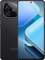 Sharing a mobile connection with a vivo iQOO Z9 Turbo