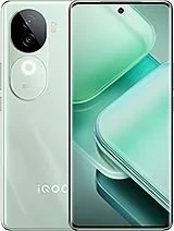 Send my location from a vivo iQOO Z9s