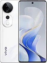 Sharing a mobile connection with a vivo S19 Pro