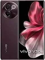 Sharing a mobile connection with a vivo V30e