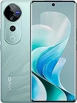 Record screen in vivo V40 Pro