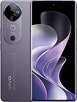 Record screen in vivo V40