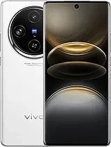 Send my location from a vivo X100s Pro