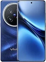 Send my location from a vivo X200 Pro