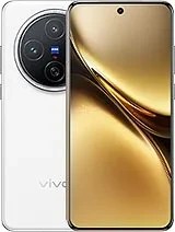 Sharing a mobile connection with a vivo X200