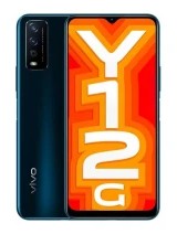 Send my location from a vivo Y12G