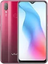 Send my location from a vivo Y3 Standard