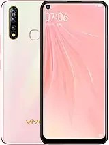 vivo Z5x (2020)