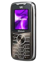 VK Mobile VK2020