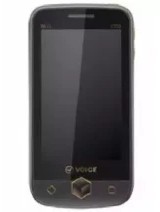 Send my location from a Voice V700 Plus