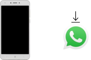 How to install WhatsApp in a 360 F4S