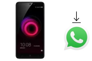 How to install WhatsApp in a 360 F5