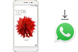 How to install WhatsApp in a 360 N4s