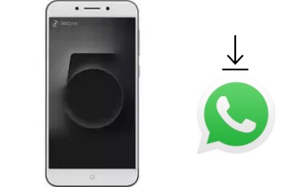 How to install WhatsApp in a 360 N5