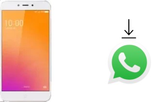 How to install WhatsApp in a 360 N6 Lite