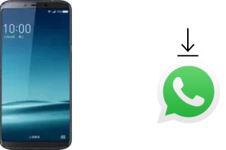 How to install WhatsApp in a 360 N6 Pro