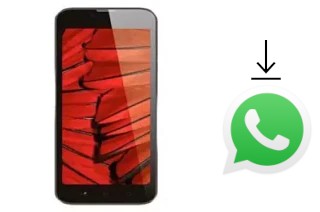 How to install WhatsApp in a 4Good S600m 3G