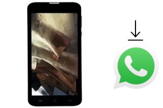 How to install WhatsApp in a 4Good S605M 3G