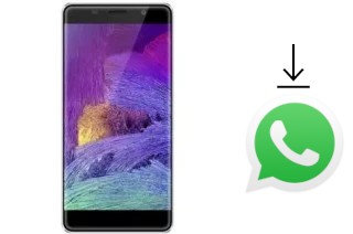 How to install WhatsApp in an Accent Neon