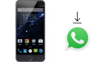 How to install WhatsApp in an AccessGo Gotune 5S