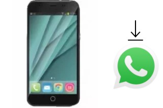 How to install WhatsApp in an Acteck Dream Plus