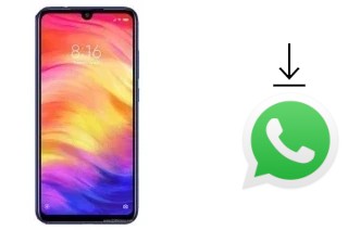 How to install WhatsApp in an Advan A8