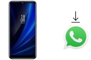 How to install WhatsApp in an Advan G3