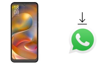 How to install WhatsApp in an Advan G5 Plus