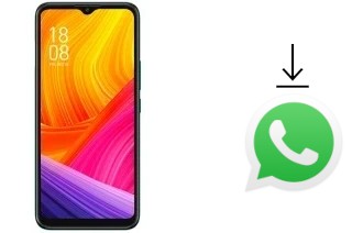 How to install WhatsApp in an Advan G9 PRO