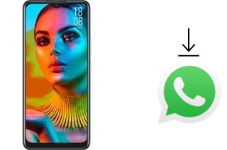 How to install WhatsApp in an Advan GX