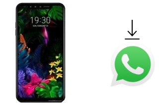 How to install WhatsApp in an Advan i5C Duo