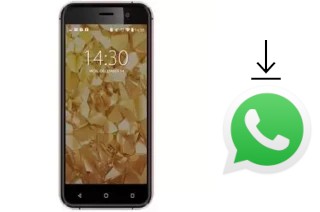 How to install WhatsApp in an Advan I5E