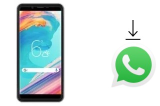 How to install WhatsApp in an Advan i6