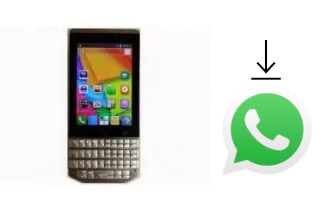 How to install WhatsApp in an Advan Q7A