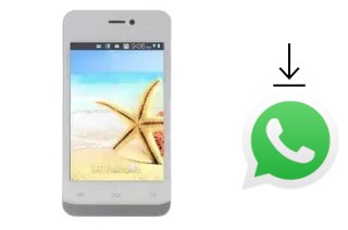 How to install WhatsApp in an Advan S3 Lite