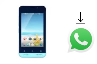 How to install WhatsApp in an Advan S35G