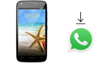 How to install WhatsApp in an Advan S4J