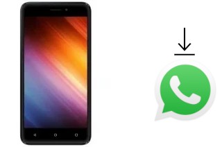 How to install WhatsApp in an Advan s50 Prime