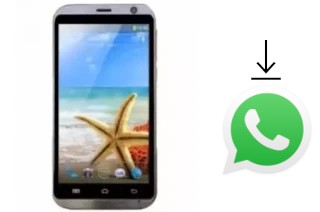 How to install WhatsApp in an Advan S5E Core