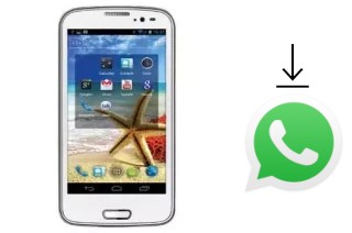 How to install WhatsApp in an Advan S5E Pro