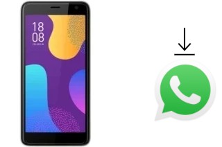 How to install WhatsApp in an Advan S6