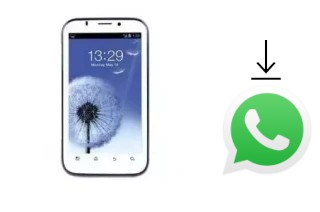 How to install WhatsApp in an Advan Vandroid S5-A