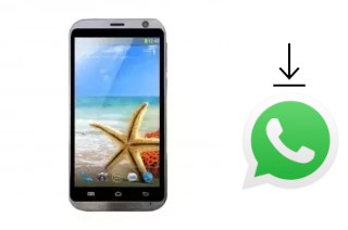 How to install WhatsApp in an Advan Vandroid S5E New