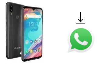 How to install WhatsApp in an AfriOne Cygnus