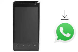 How to install WhatsApp in an AG-mobile AG Chrome