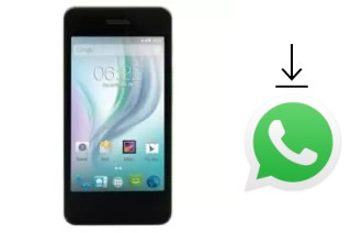 How to install WhatsApp in an AG-mobile AG E4010