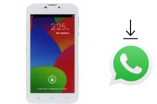 How to install WhatsApp in an Ainol Numy Note 6